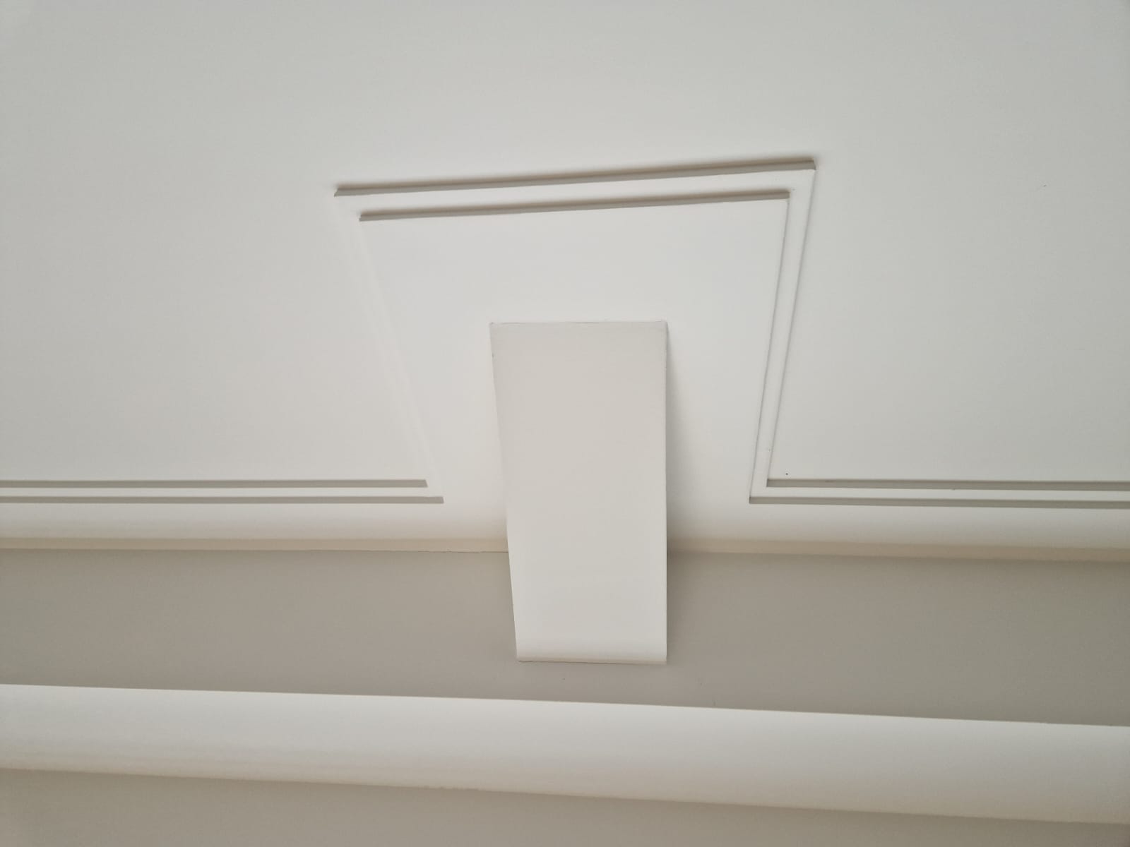 Plafonds en schuurwerk